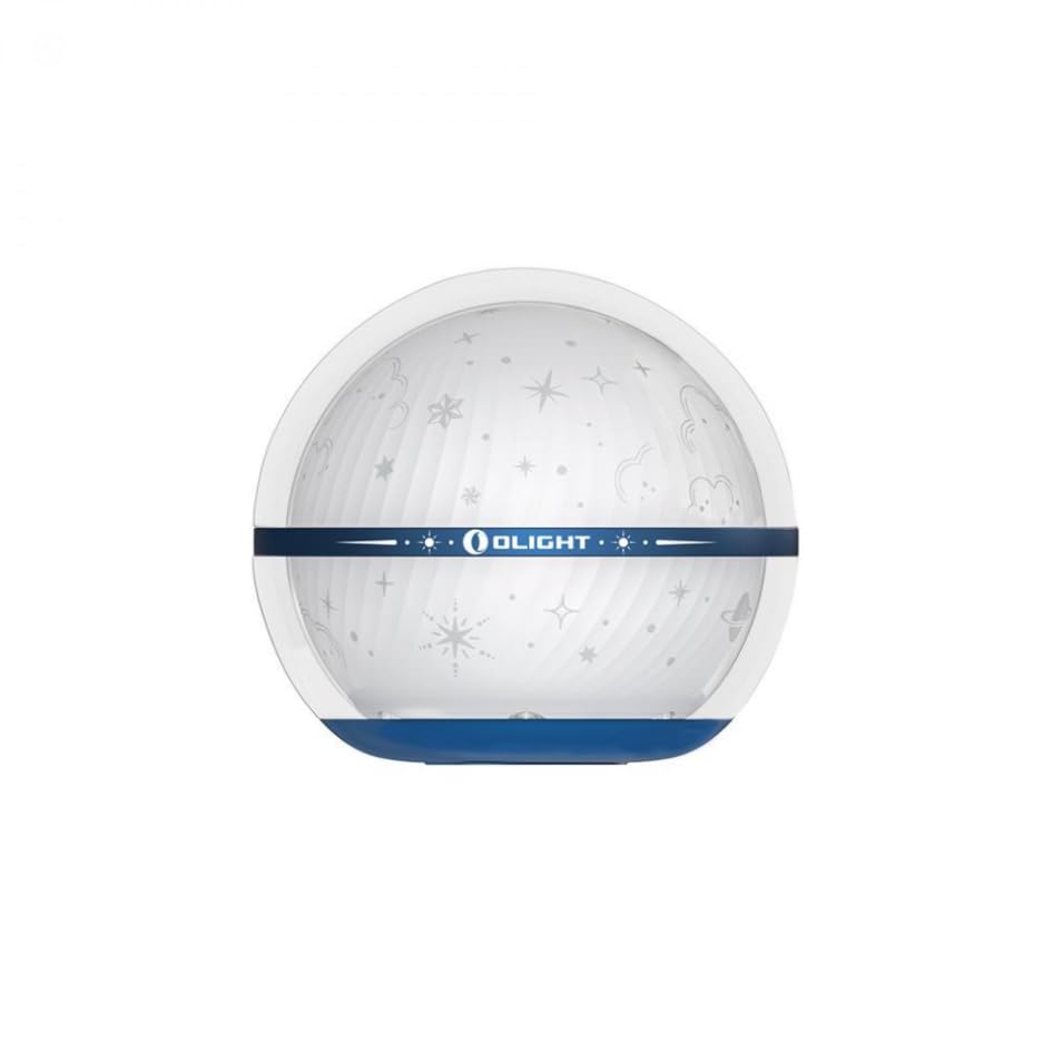 Amazon.co.jp : OLIGHT(オーライト) Sphere C ベッドサイド アプリ連動